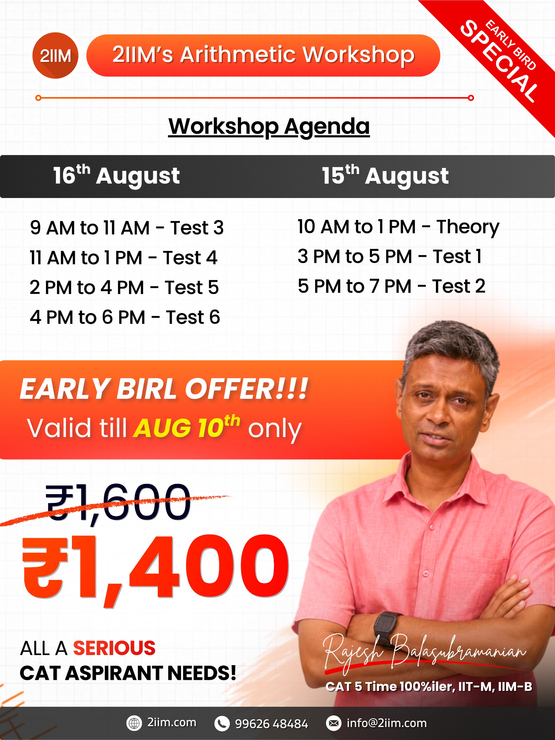 arithmetic-workshop